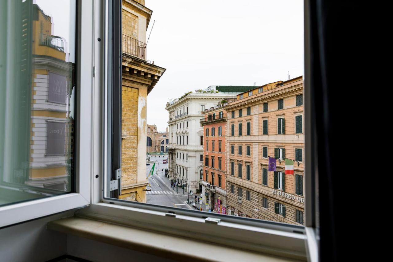 Seven Maison d'hôtes Rome