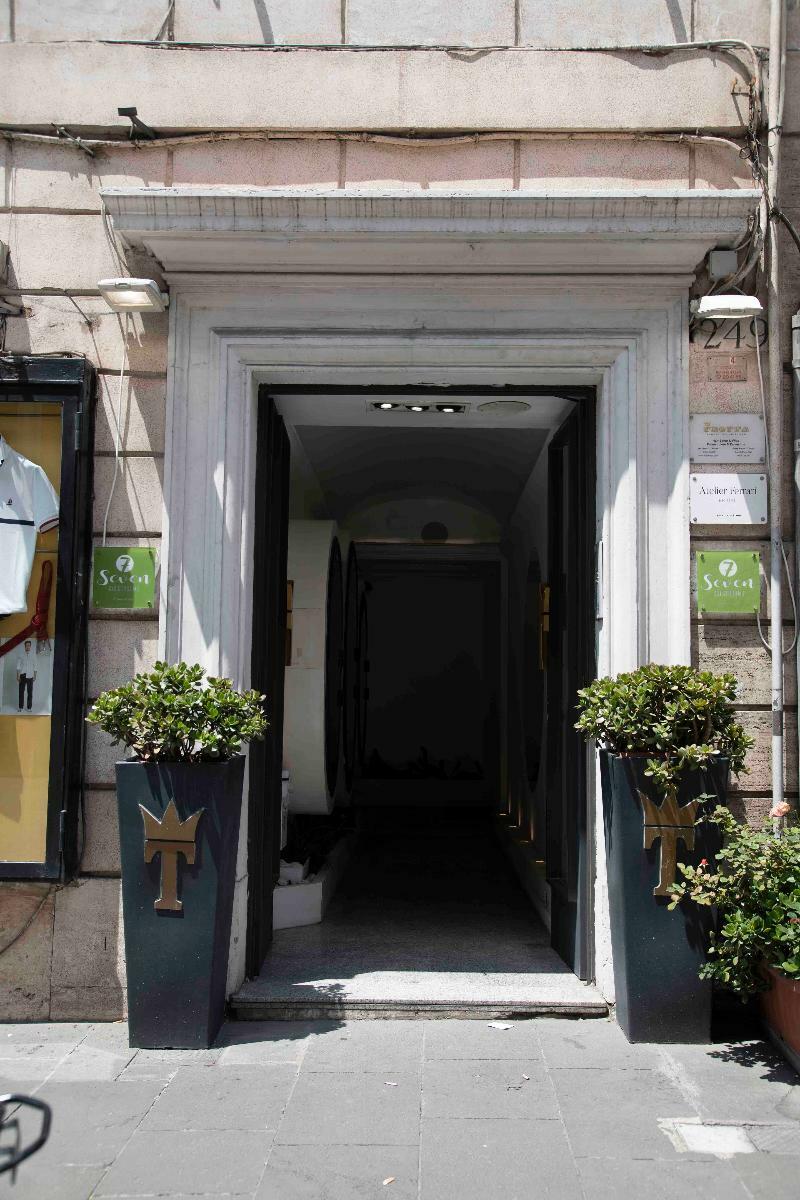 Maison d'hôtes Seven